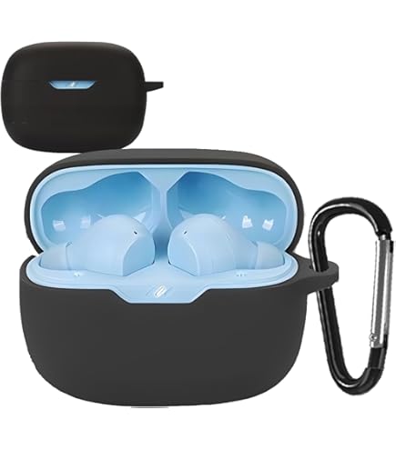 Amazon | イヤホン・ヘッドホンケース・JBL WAVE100 TWS用 イヤホン